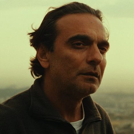 Le Goût de la cerise, un film d’Abbas Kiarostami – Palme d’or 1997