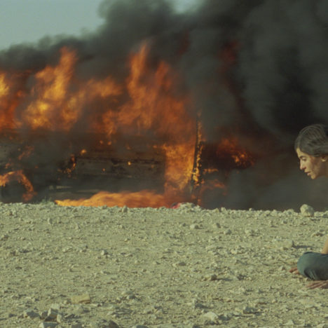 « Incendies » (2010), de Denis Villeneuve : une métaphore de tous les pays en guerre