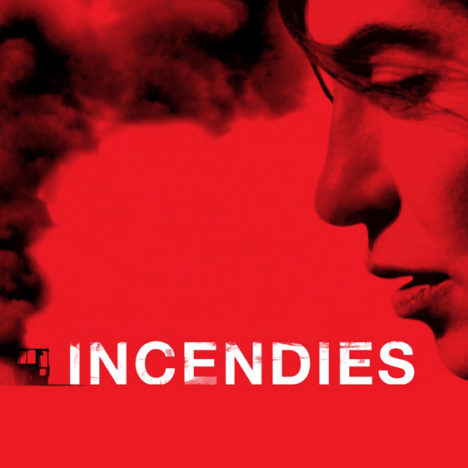 « Incendies » (2010), by Denis Villeneuve : a metaphor for all countries at war
