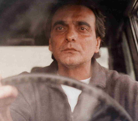 The Taste of Cherry, a film by Abbas Kiarostami – Palme d’or 1997